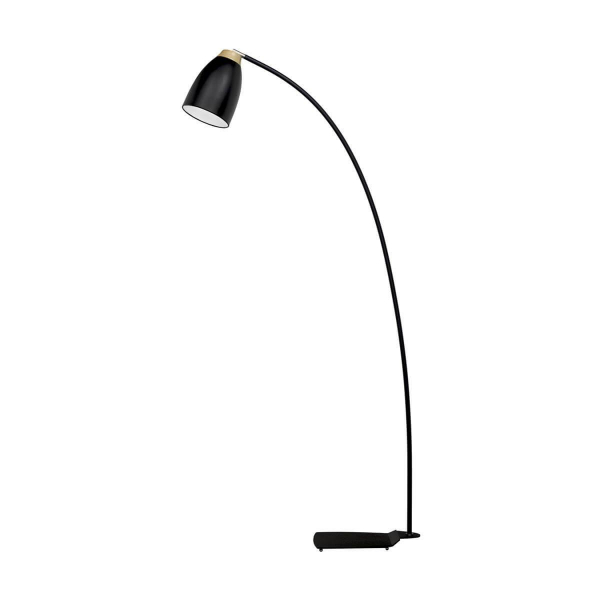 Торшер Loft IT Watchman Loft4402F-Bl Торшер Loft IT Watchman Loft4402F-Bl
