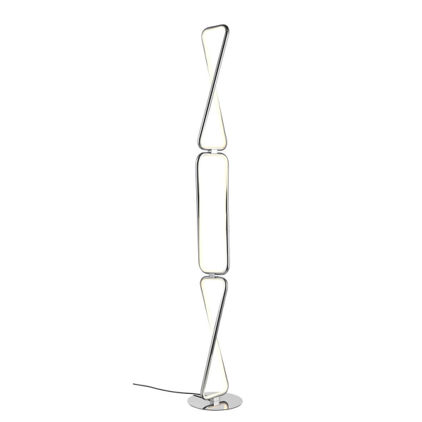 Торшер Vele Luce Mio VL7063F03