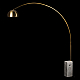 Торшер Loft IT Arco 5000 Gold
