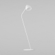 Торшер TK Lighting 5194 Soho White