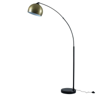 Торшер Moderli Arco V10993-F