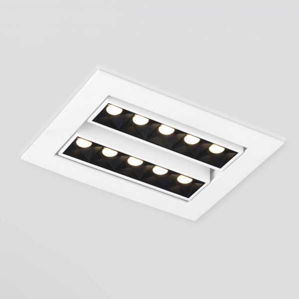 Встраиваемый светодиодный светильник Elektrostandard 9923 a052482 Встраиваемый светодиодный светильник Elektrostandard 9923 a052482