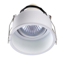 Встраиваемый светильник Novotech Spot Cloud 370563