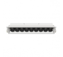 Встраиваемый светодиодный светильник Arlight MS-Orient-Built-Turn-TC-S67x300-20W Day3000 031931