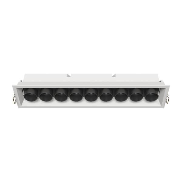 Встраиваемый светодиодный светильник Arlight MS-Orient-Built-Turn-TC-S67x300-20W Day3000 031931 Встраиваемый светодиодный светильник Arlight MS-Orient-Built-Turn-TC-S67x300-20W Day3000 031931