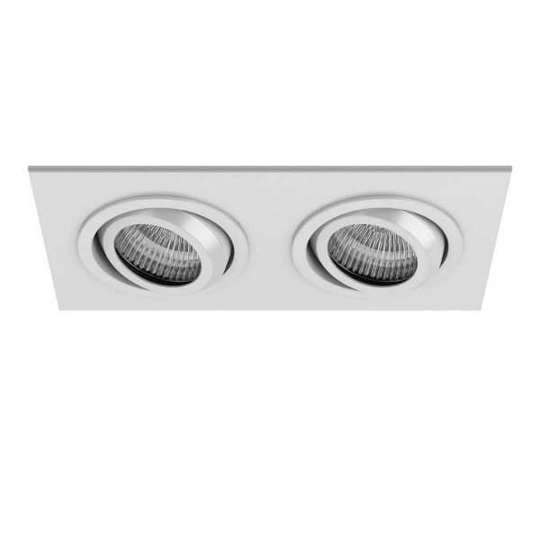 Встраиваемый светильник Lightstar Singo 011612 Встраиваемый светильник Lightstar Singo 011612