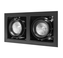 Встраиваемый светильник Lightstar Cardano 16 214028