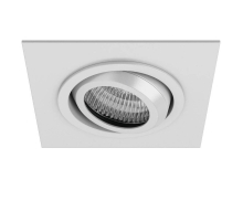 Встраиваемый светильник Lightstar Singo 011611