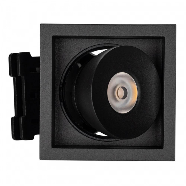 Встраиваемый светодиодный светильник Arlight CL-Simple-S80x80-9W Day4000 026875 Встраиваемый светодиодный светильник Arlight CL-Simple-S80x80-9W Day4000 026875