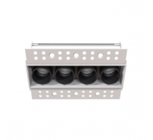 Встраиваемый светодиодный светильник Arlight MS-Orient-Built-Trimless-TC-S38x127-10W Day3000 031924