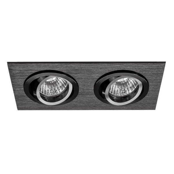 Встраиваемый светильник Lightstar Singo 011622 Встраиваемый светильник Lightstar Singo 011622