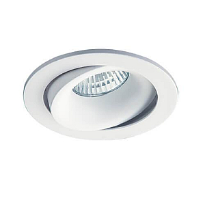 Встраиваемый светильник Italline DE-200 white