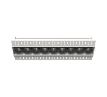 Встраиваемый светодиодный светильник Arlight MS-Orient-Built-Trimless-TC-S38x277-20W Day4000 032226