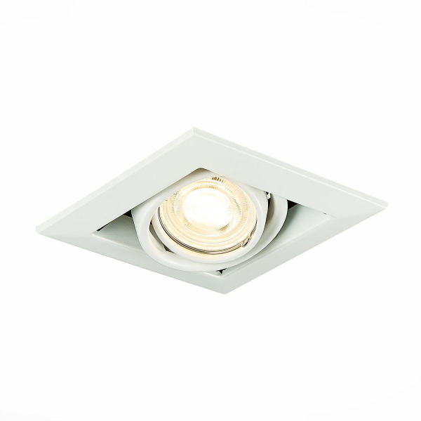 Встраиваемый светильник ST Luce ST250.558.01 Встраиваемый светильник ST Luce ST250.558.01
