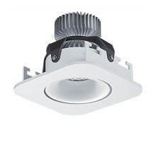 Встраиваемый светодиодный светильник Lucia Tucci Limba 464.1-7W-WT