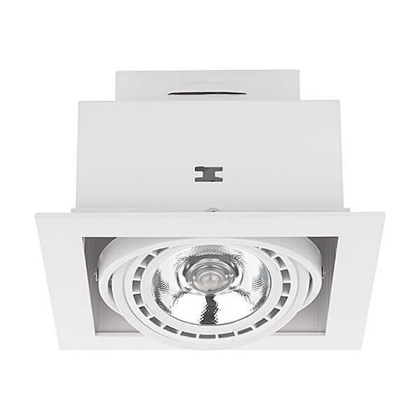 Встраиваемый светильник Nowodvorski Downlight 9575 Встраиваемый светильник Nowodvorski Downlight 9575