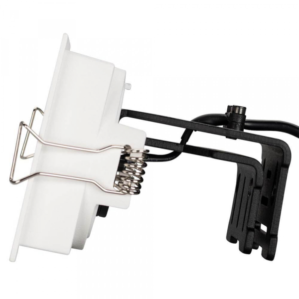 Встраиваемый светодиодный светильник Arlight CL-Simple-S80x80-9W Day4000 028148 Встраиваемый светодиодный светильник Arlight CL-Simple-S80x80-9W Day4000 028148