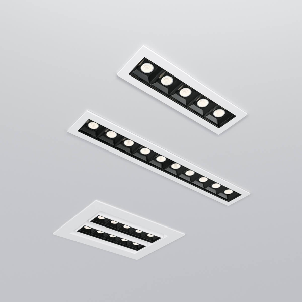 Встраиваемый светодиодный светильник Elektrostandard 9923 a052482 Встраиваемый светодиодный светильник Elektrostandard 9923 a052482