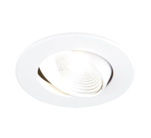 Встраиваемый светодиодный светильник Ambrella light Techno Led S480 W