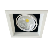 Встраиваемый светодиодный светильник IMEX IL.0006.2115