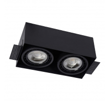 Встраиваемый светильник Lucide Trimless 09931/02/30