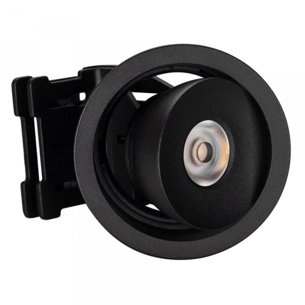Встраиваемый светодиодный светильник Arlight CL-Simple-R78-9W Day4000 026871 Встраиваемый светодиодный светильник Arlight CL-Simple-R78-9W Day4000 026871