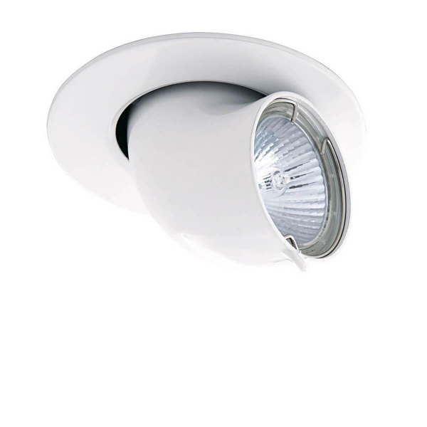 Встраиваемый светильник Lightstar Braccio 011060 Встраиваемый светильник Lightstar Braccio 011060