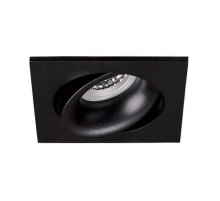 Встраиваемый светильник Italline DE-201 black