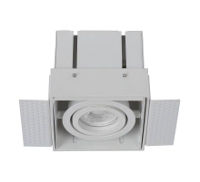 Встраиваемый светильник Lucide Trimless 09925/01/31