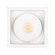 Встраиваемый светодиодный светильник Arlight CL-Simple-S80x80-9W Day4000 028148