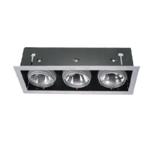 Встраиваемый светильник IMEX Cardo G12 IL.0006.0213