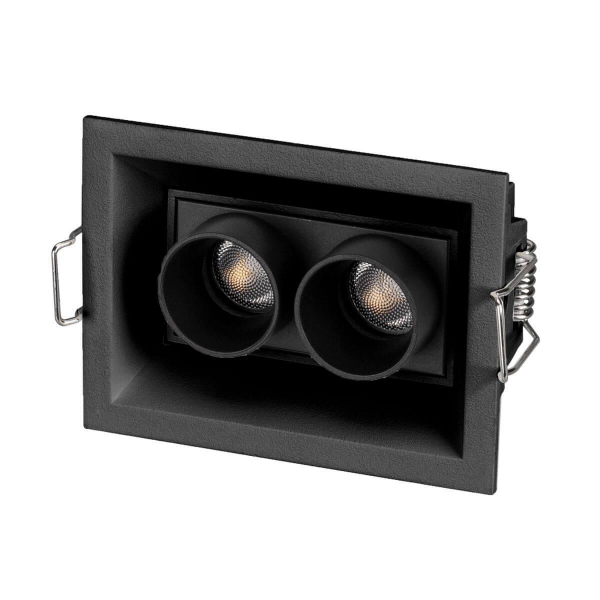 Встраиваемый светодиодный светильник Arlight MS-Orient-Built-Turn-TC-S67x90-5W Day4000 037207 Встраиваемый светодиодный светильник Arlight MS-Orient-Built-Turn-TC-S67x90-5W Day4000 037207