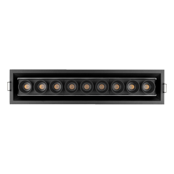 Встраиваемый светодиодный светильник Arlight MS-ORIENT-BUILT-TURN-TC-S67x300-20W Day4000 037211 Встраиваемый светодиодный светильник Arlight MS-ORIENT-BUILT-TURN-TC-S67x300-20W Day4000 037211
