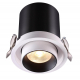 Встраиваемый светодиодный светильник Novotech Spot Lanza 358081