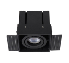 Встраиваемый светильник Lucide Trimless 09925/01/30