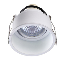 Встраиваемый светильник Novotech Spot Cloud 370563