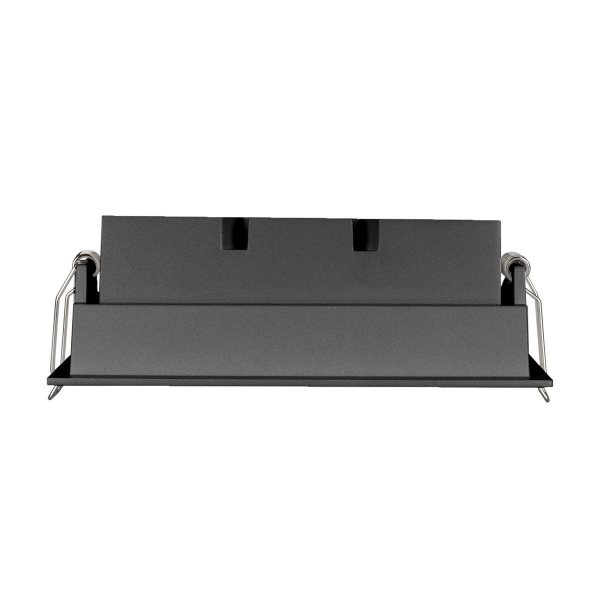 Встраиваемый светодиодный светильник Arlight MS-Orient-Built-Turn-TC-S67x150-10W Warm3000 037208 Встраиваемый светодиодный светильник Arlight MS-Orient-Built-Turn-TC-S67x150-10W Warm3000 037208
