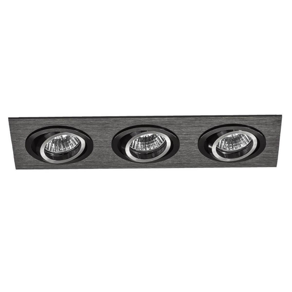 Встраиваемый светильник Lightstar Singo 011623 Встраиваемый светильник Lightstar Singo 011623