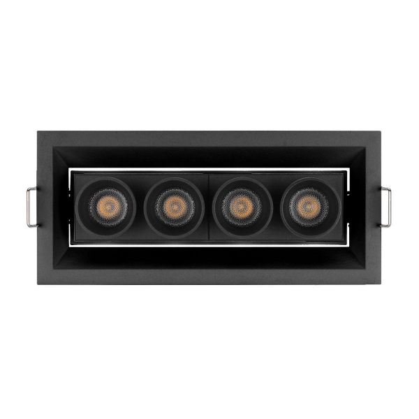 Встраиваемый светодиодный светильник Arlight MS-Orient-Built-Turn-TC-S67x150-10W Warm3000 037208 Встраиваемый светодиодный светильник Arlight MS-Orient-Built-Turn-TC-S67x150-10W Warm3000 037208