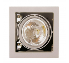 Встраиваемый светильник Lightstar Cardano 214117