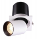 Встраиваемый светодиодный светильник Novotech Spot Lanza 358082