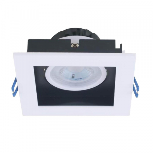 Встраиваемый светодиодный светильник Arte Lamp Grado A2905PL-1WH Встраиваемый светодиодный светильник Arte Lamp Grado A2905PL-1WH