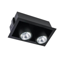 Встраиваемый светильник Nowodvorski Eye Mod 8940