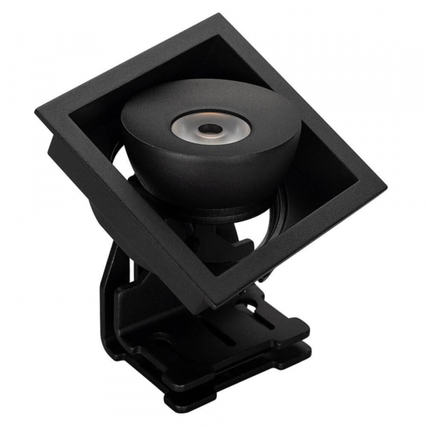 Встраиваемый светодиодный светильник Arlight CL-Simple-S80x80-9W Day4000 026875 Встраиваемый светодиодный светильник Arlight CL-Simple-S80x80-9W Day4000 026875