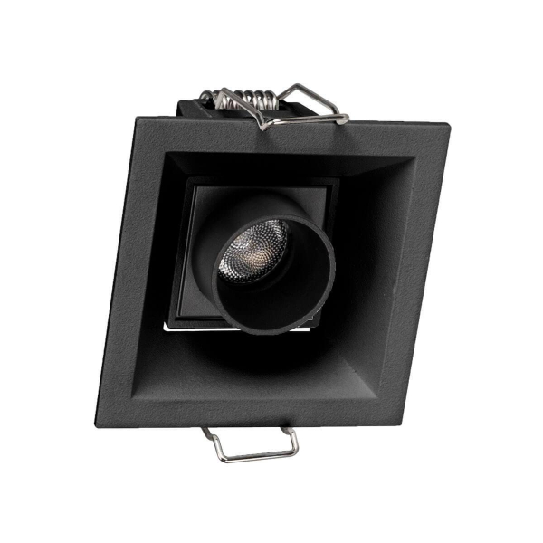 Встраиваемый светодиодный светильник Arlight MS-Orient-Built-Turn-TC-S67x67-3W Warm3000 037206 Встраиваемый светодиодный светильник Arlight MS-Orient-Built-Turn-TC-S67x67-3W Warm3000 037206