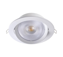 Встраиваемый светодиодный светильник Novotech Spot Stern 358000