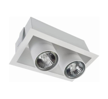 Встраиваемый светильник Nowodvorski Eye Mod 8938