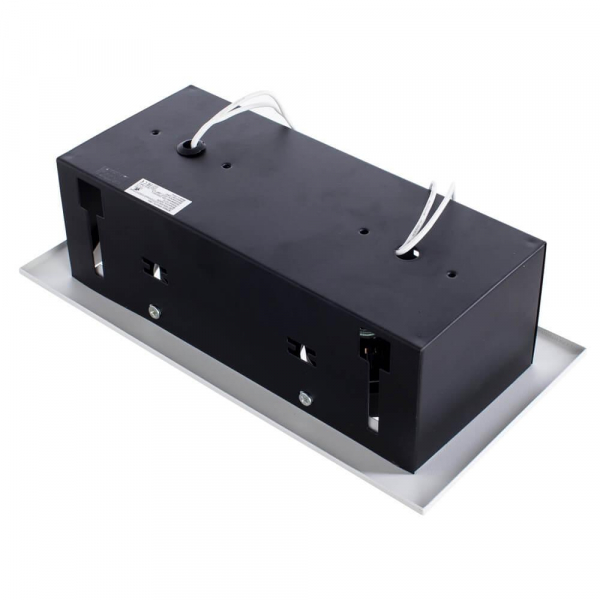 Встраиваемый светильник Arte Lamp Technika A5941PL-2WH Встраиваемый светильник Arte Lamp Technika A5941PL-2WH