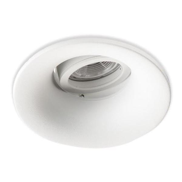 Встраиваемый светильник Italline IT07-7012 white Встраиваемый светильник Italline IT07-7012 white