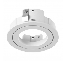Встраиваемый светильник Lightstar Intero 16 217606